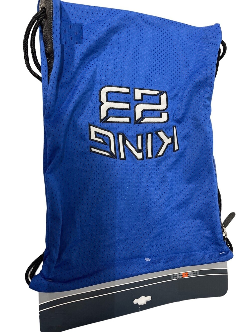 Nike Unisex King 23 Gymsack Size L